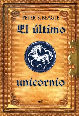 EL ÚLTIMO UNICORNIO