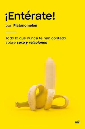 ÍENTÉRATE!