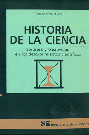HISTORIA DE LA CIENCIA