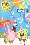 BOB ESPONJA (STICK & PUZZLE 39)