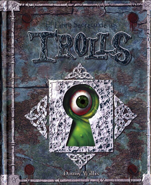 EL LIBRO SECRETO DE LOS TROLLS