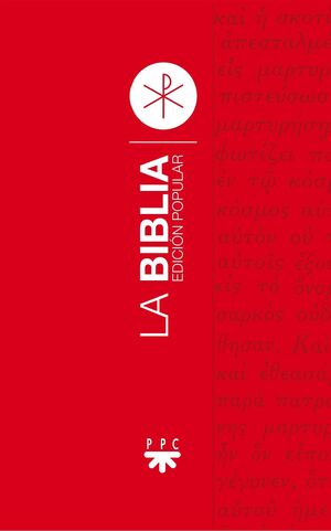LA BIBLIA