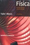 FÍSICA PARA LA CIENCIA Y LA TECNOLOGÍA: APÉNDICES Y RESPUESTAS