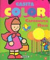 CASITA COLOR (4 TÍTULOS)