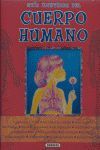 GUÍA ILUSTRADA DEL CUERPO HUMANO