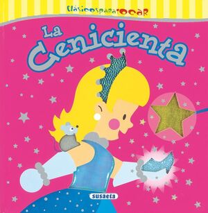 LA CENICIENTA