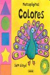 COLORES