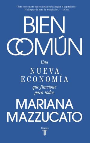 LA ECONOMÍA DEL BIEN COMÚN