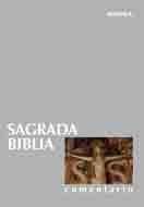 SAGRADA BIBLIA, COMENTARIO