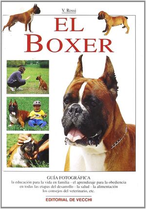 EL BOXER