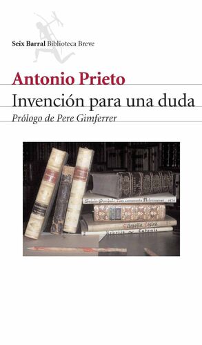INVENCIÓN PARA UNA DUDA