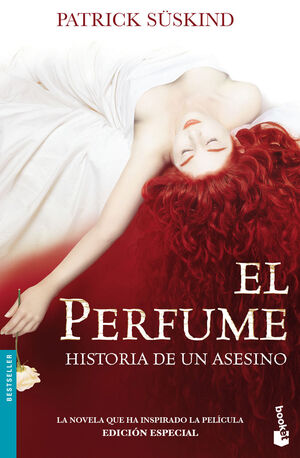 EL PERFUME (ED. PELÍCULA)