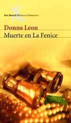 MUERTE EN LA FENICE