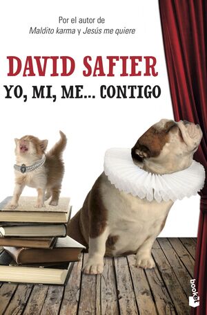 YO, MI ME,...CONMIGO