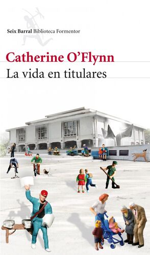 LA VIDA EN TITULARES