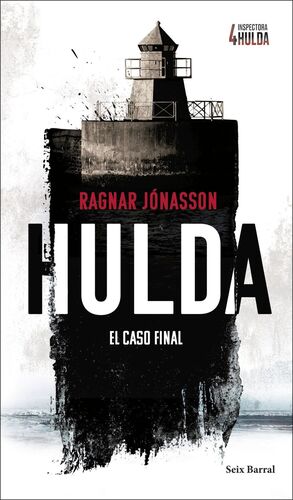 HULDA:EL CASO FINAL