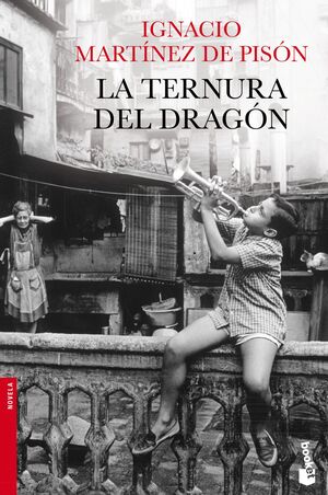 LA TERNURA DEL DRAGÓN