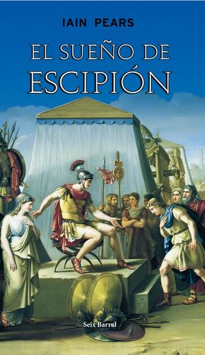 EL SUEÑO DE ESCIPIÓN (RÚSTICA)