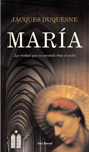 MARÍA