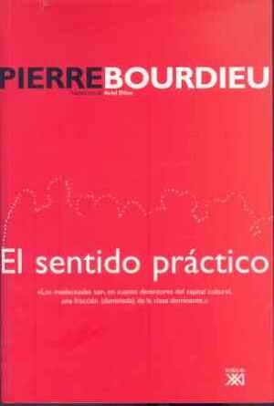 EL SENTIDO PRÁCTICO