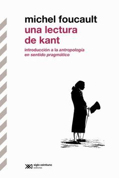 UNA LECTURA DE KANT. INTRODUCCION ANTROPOLOGIA SEN