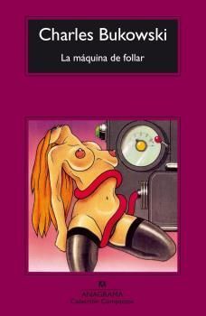 LA MÁQUINA DE FOLLAR (CM)