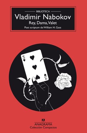 REY, DAMA, VALET - BVN