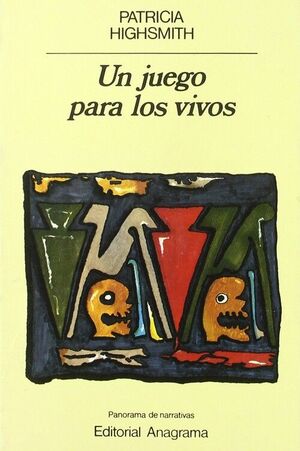 UN JUEGO PARA LOS VIVOS