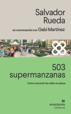 503 SUPERMANZANAS