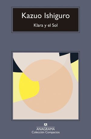 KLARA Y EL SOL - CM