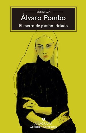 METRO DE PLATINO IRIDIADO, EL - CM