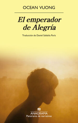 EL EMPERADOR DE ALEGRIA