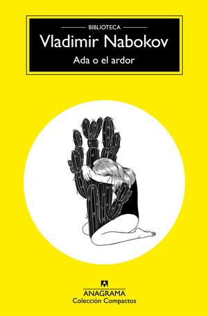 ADA O EL ARDOR (CM)