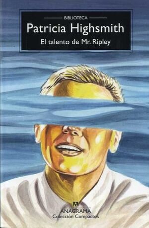 TALENTO DE MR. RIPLEY, EL - BPH