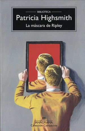 MÁSCARA DE RIPLEY, LA - BPH