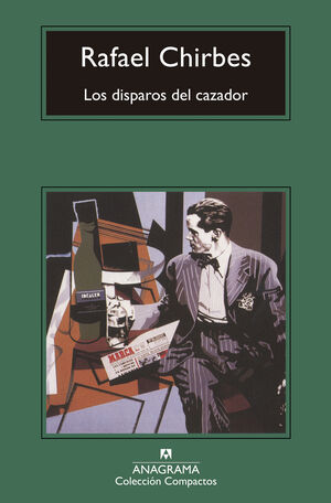 DISPAROS DEL CAZADOR, LOS -CM