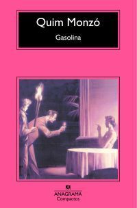 GASOLINA