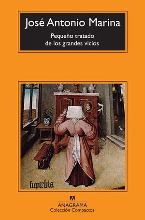 PEQUEÑO TRATADO DE LOS GRANDES VICIOS (CM)