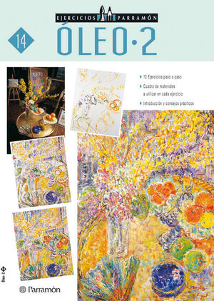 ÓLEO 2