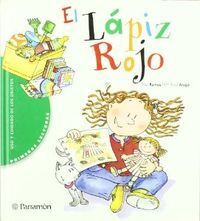 EL LÁPIZ ROJO