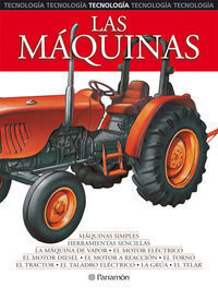 LAS MÁQUINAS