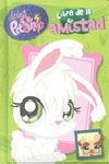LIBRO DE LA AMISTAD
