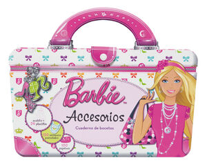 BARBIE ACCESORIOS