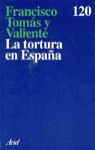 LA TORTURA EN ESPAÑA