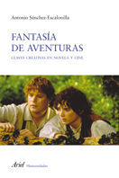 FANTASÍA DE AVENTURAS