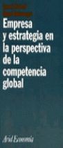 EMPRESA Y ESTRATEGIA