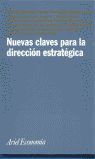 NUEVAS CLAVES PARA LA DIRECCIÓN