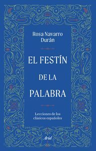 EL FESTIN DE LA PALABRA
