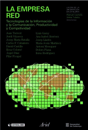 LA EMPRESA RED
