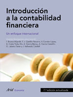 INTRODUCCIÓN A LA CONTABILIDAD FINANCIERA